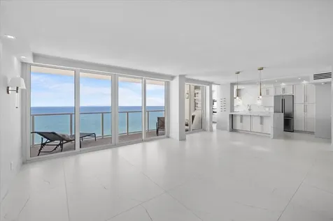 4300 N Ocean Boulevard Fort Lauderdale FL 33308