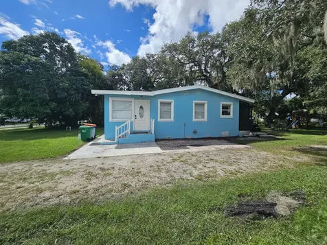 1806 Sw 2 Avenue Okeechobee FL 34974