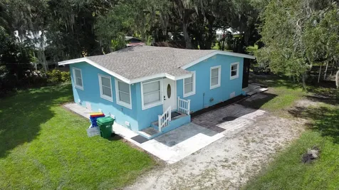 1806 Sw 2 Avenue Okeechobee FL 34974