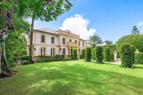 242 Wells Road Palm Beach FL 33480