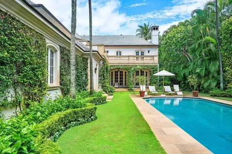 242 Wells Road Palm Beach FL 33480