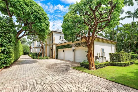 242 Wells Road Palm Beach FL 33480