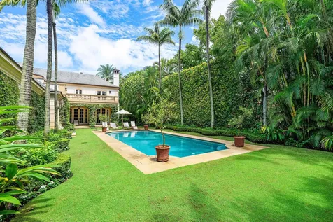 242 Wells Road Palm Beach FL 33480