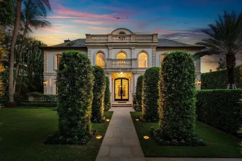 242 Wells Road Palm Beach FL 33480