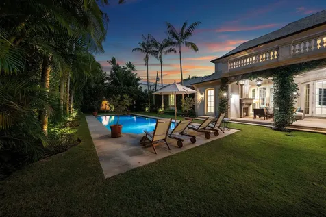 242 Wells Road Palm Beach FL 33480