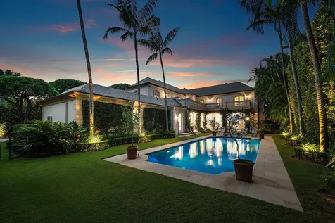 242 Wells Road Palm Beach FL 33480