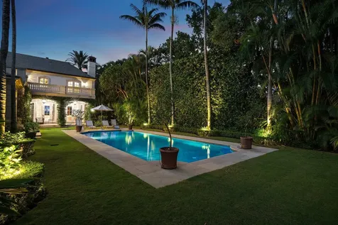 242 Wells Road Palm Beach FL 33480
