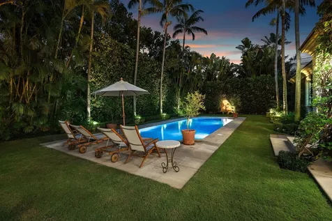 242 Wells Road Palm Beach FL 33480