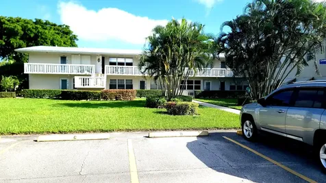 159 Cambridge G West Palm Beach FL 33417