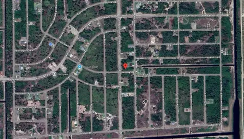 627 Columbus Boulevard Lehigh Acres FL 33974