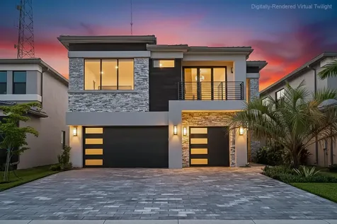 8258 Essex Country Club Drive Boca Raton FL 33434