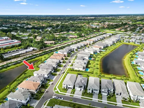 8258 Essex Country Club Drive Boca Raton FL 33434