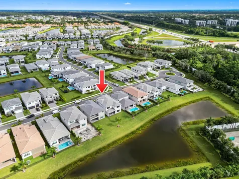 8258 Essex Country Club Drive Boca Raton FL 33434