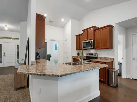 734 Doctor Avenue Sebastian FL 32958