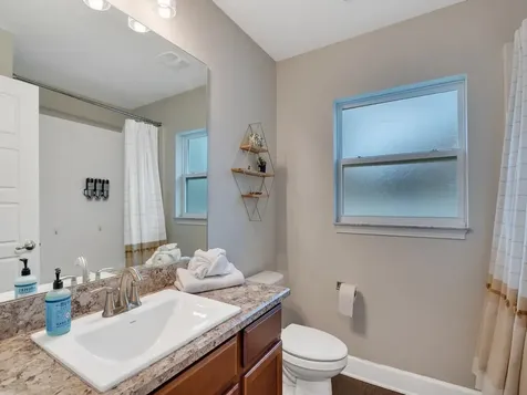 734 Doctor Avenue Sebastian FL 32958