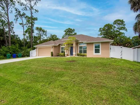 734 Doctor Avenue Sebastian FL 32958