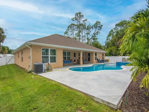 734 Doctor Avenue Sebastian FL 32958