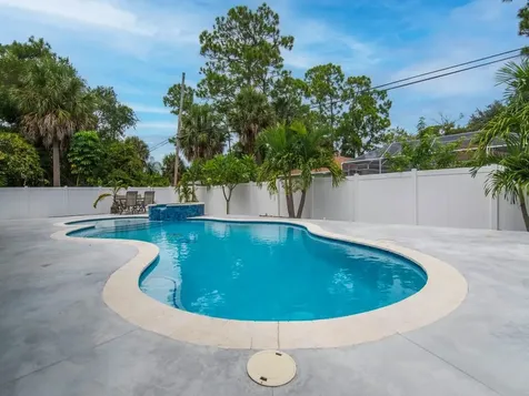 734 Doctor Avenue Sebastian FL 32958