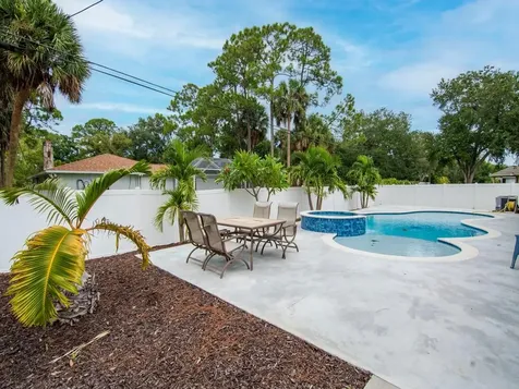 734 Doctor Avenue Sebastian FL 32958