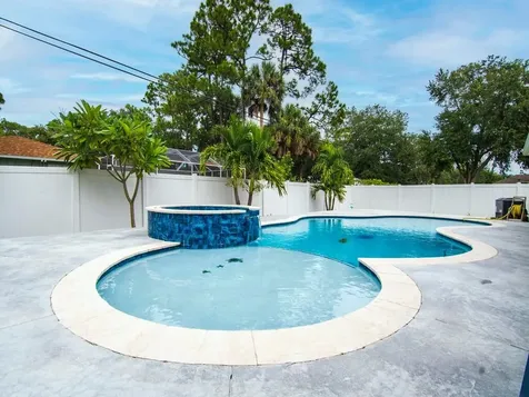 734 Doctor Avenue Sebastian FL 32958