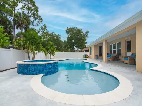 734 Doctor Avenue Sebastian FL 32958