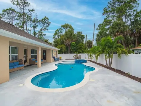 734 Doctor Avenue Sebastian FL 32958