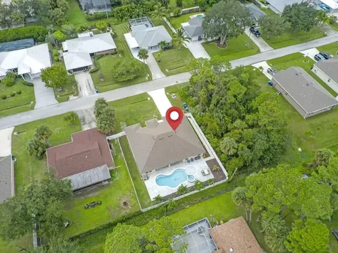 734 Doctor Avenue Sebastian FL 32958