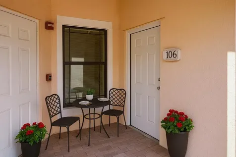 2807 Veronia Drive Palm Beach Gardens FL 33410