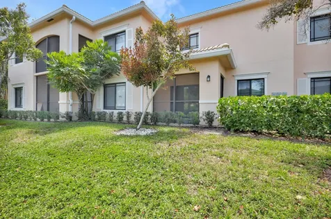 2807 Veronia Drive Palm Beach Gardens FL 33410