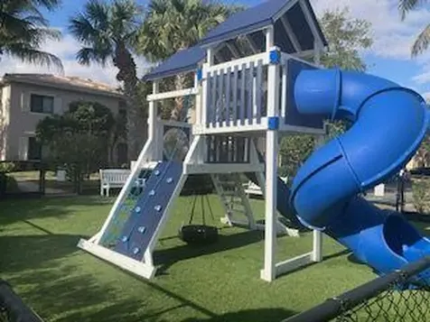 2807 Veronia Drive Palm Beach Gardens FL 33410