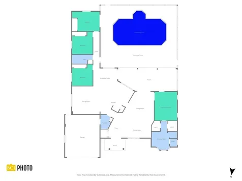174 Se Osprey Ridge Port Saint Lucie FL 34984