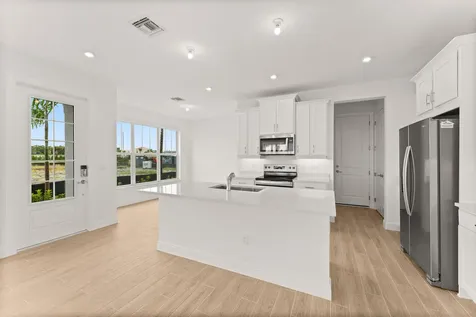 3580 Nw Solange Court Jensen Beach FL 34957