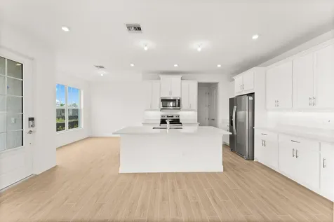 3580 Nw Solange Court Jensen Beach FL 34957