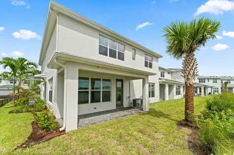 3580 Nw Solange Court Jensen Beach FL 34957