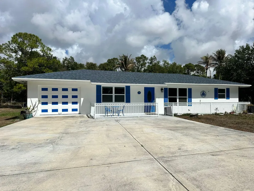 12781 Orange Grove Boulevard West Palm Beach FL 33411