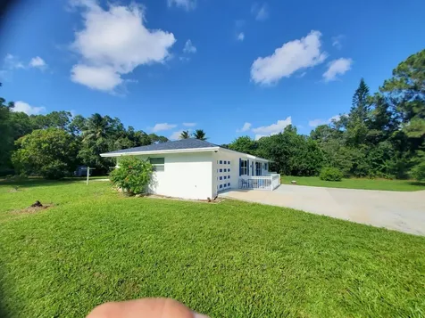 12781 Orange Grove Boulevard West Palm Beach FL 33411