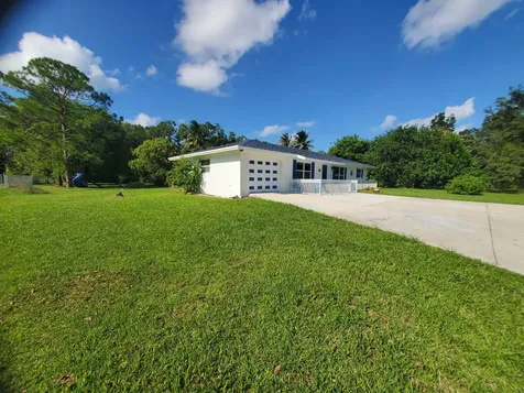 12781 Orange Grove Boulevard West Palm Beach FL 33411