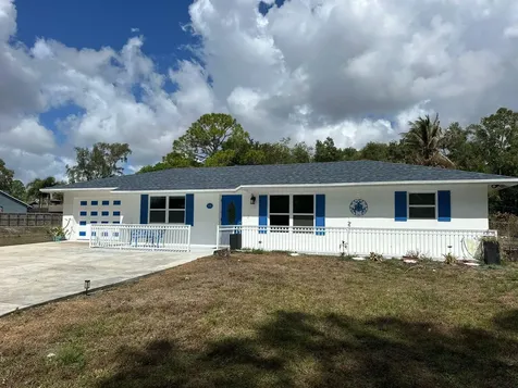 12781 Orange Grove Boulevard West Palm Beach FL 33411