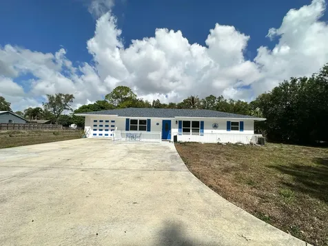 12781 Orange Grove Boulevard West Palm Beach FL 33411