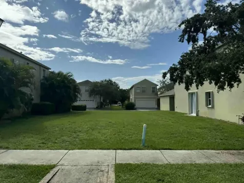 2527 SE Ruskin Drive Port Saint Lucie FL 34952