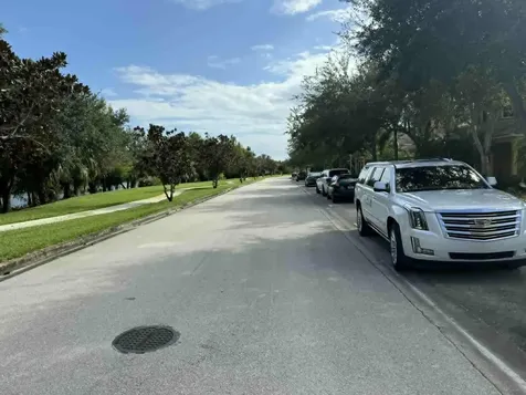 2527 SE Ruskin Drive Port Saint Lucie FL 34952