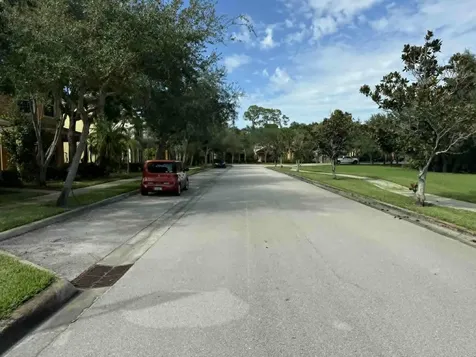 2527 SE Ruskin Drive Port Saint Lucie FL 34952
