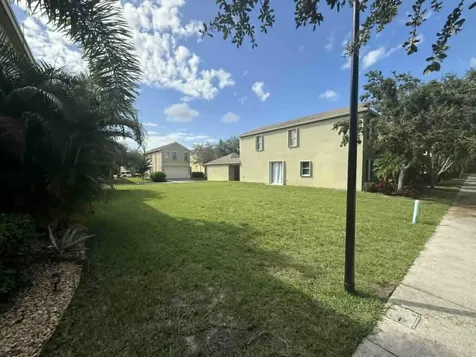 2527 SE Ruskin Drive Port Saint Lucie FL 34952