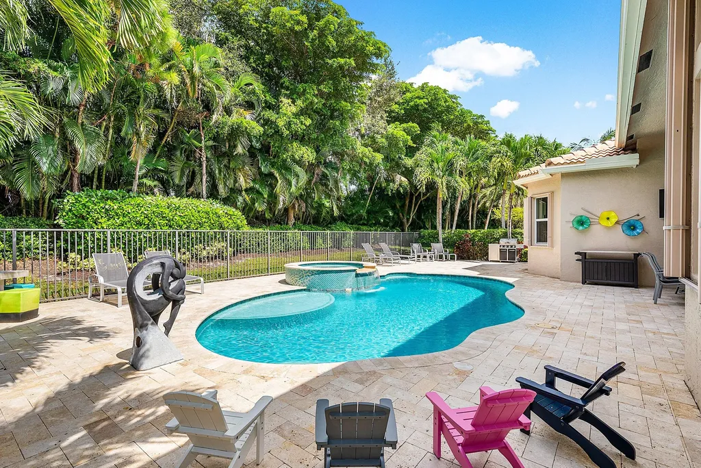 10612 Whitewind Circle Boynton Beach FL 33473