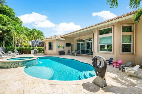 10612 Whitewind Circle Boynton Beach FL 33473