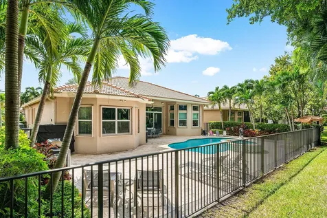 10612 Whitewind Circle Boynton Beach FL 33473