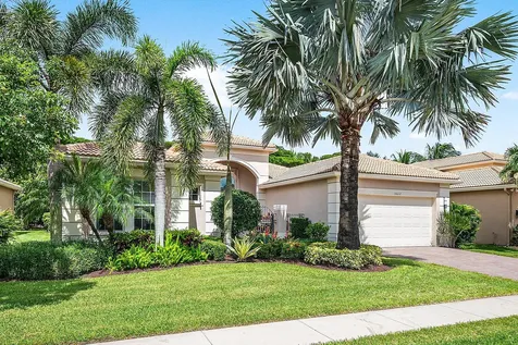 10612 Whitewind Circle Boynton Beach FL 33473