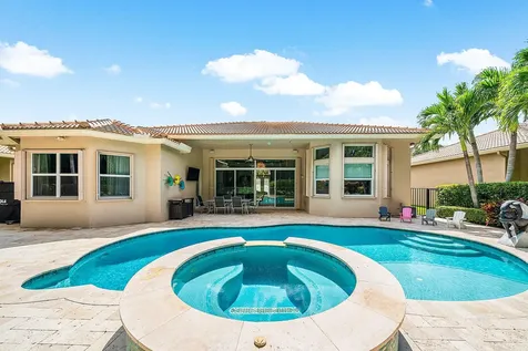 10612 Whitewind Circle Boynton Beach FL 33473