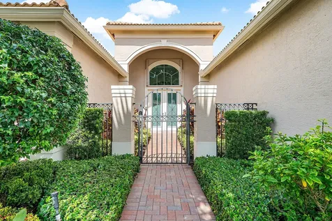 10612 Whitewind Circle Boynton Beach FL 33473
