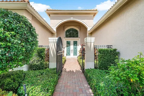 10612 Whitewind Circle Boynton Beach FL 33473